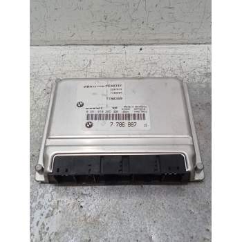 CENTRALITA MOTOR UCE 0281010205 7786887 