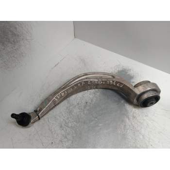 BRAZO SUSPENSION INFERIOR DELANTERO DERECHO 8K0407696F POSTERIOR 2008