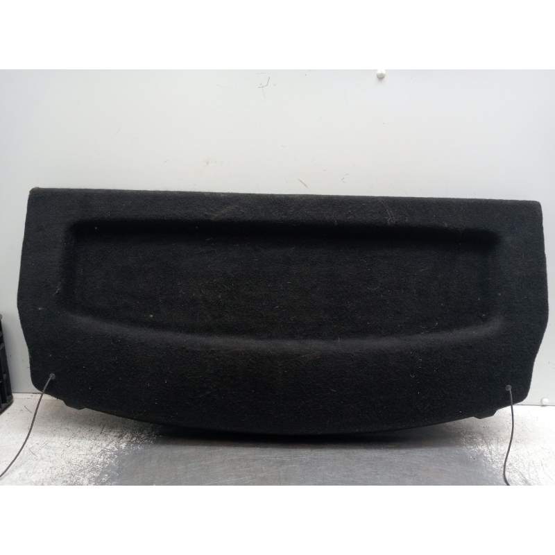 Recambio de bandeja trasera para opel meriva b monospace (s10) 1.7 cdti (75) referencia OEM IAM   2010