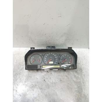 CUADRO INSTRUMENTOS 9168138 
