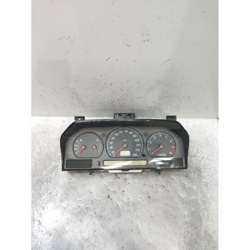 Recambio de cuadro instrumentos para volvo s70 (874) 2.4 referencia OEM IAM 9168138  