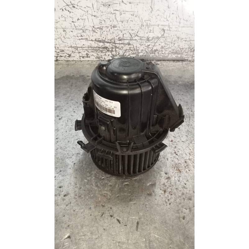 Recambio de motor calefaccion para citroën c5 berlina exclusive referencia OEM IAM L5771000  2008