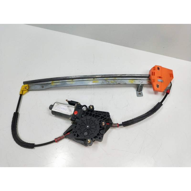 Recambio de elevalunas delantero derecho para ford fiesta berlina (dx) 1.3 cat referencia OEM IAM   5P