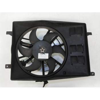 ELECTROVENTILADOR 