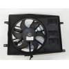 Recambio de electroventilador para saab 9-3 berlina 2.2 16v tid cat referencia OEM IAM   