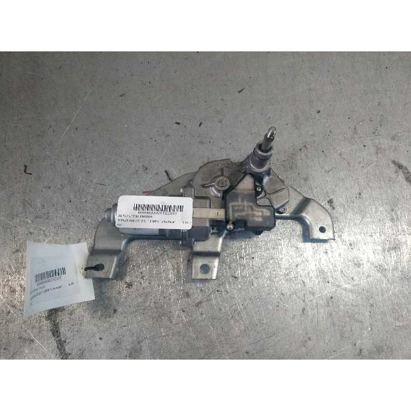 Recambio de motor limpia trasero para suzuki sx4 rw (ey) 1.9 ddis turbodiesel referencia OEM IAM   