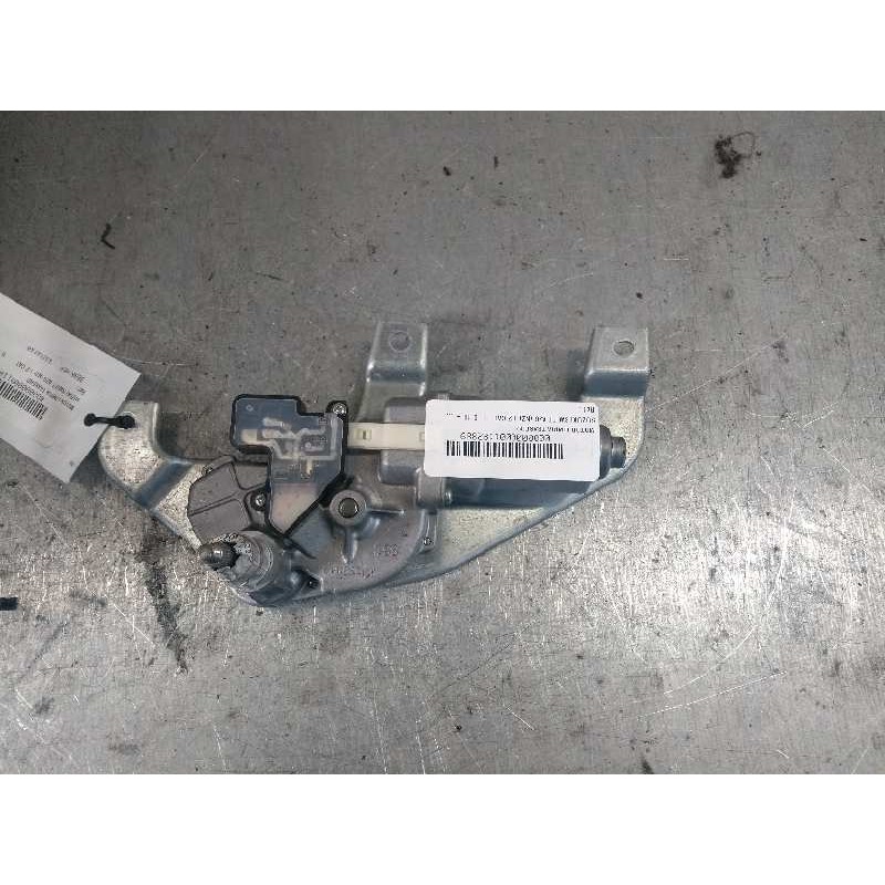 Recambio de motor limpia trasero para suzuki swift azg (nz) 1.2 cat referencia OEM IAM   