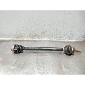 TRANSMISION DELANTERA DERECHA 14G 1999