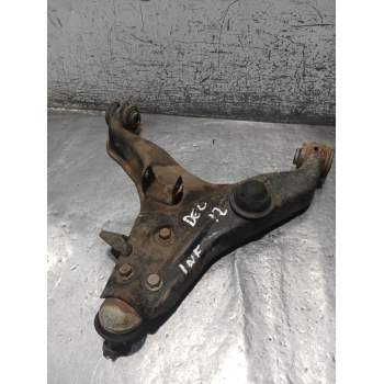 BRAZO SUSPENSION INFERIOR DELANTERO IZQUIERDO 25DID 2005