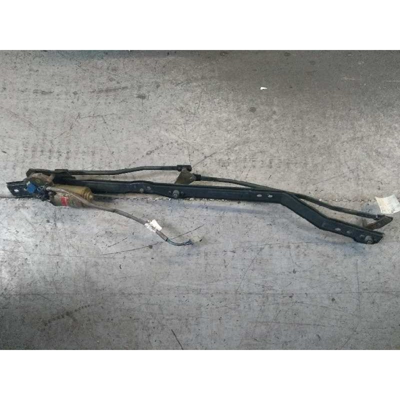 Recambio de motor limpia delantero para tata safari 1.9 td referencia OEM IAM 26071203  