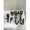 Recambio de juego cinturones trasero para volkswagen passat b5 (3b2) 1.8 t referencia OEM IAM  4P 1997