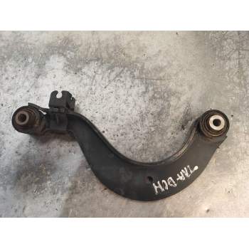 BRAZO SUSPENSION SUPERIOR TRASERO DERECHO 1K0501529H 