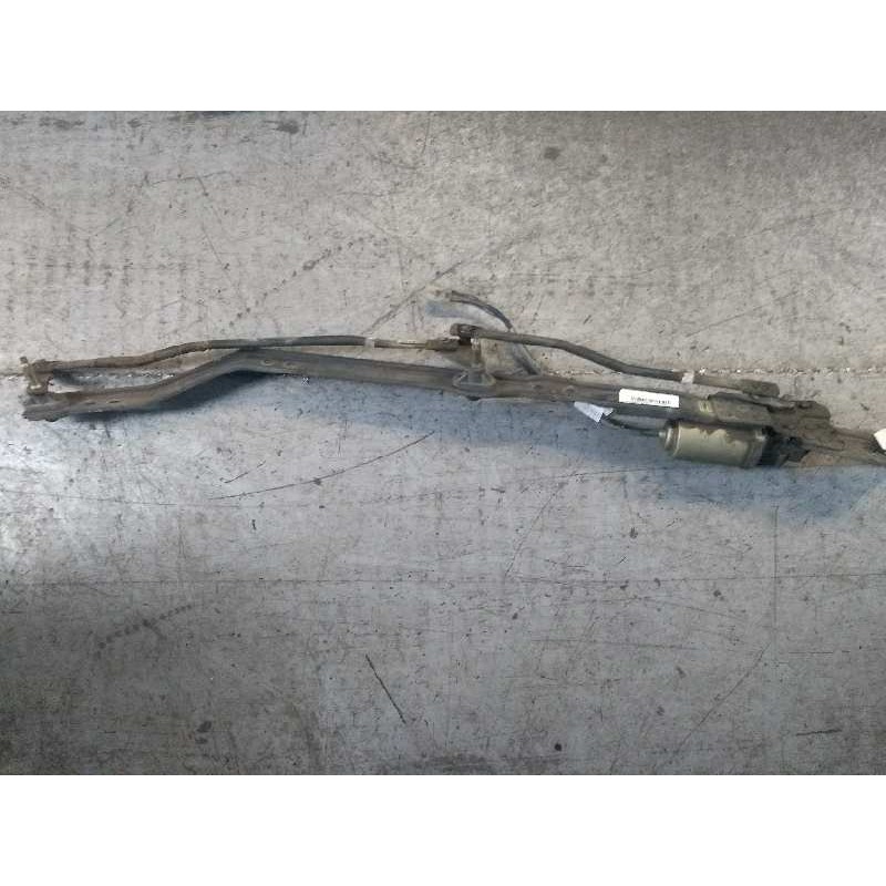 Recambio de motor limpia delantero para tata safari 1.9 td referencia OEM IAM 26071203  