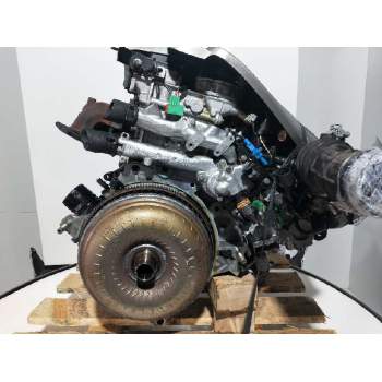 MOTOR COMPLETO L7XE731 F151704 