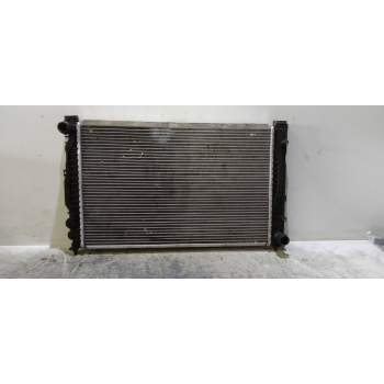 RADIADOR AGUA 25TDI 2001