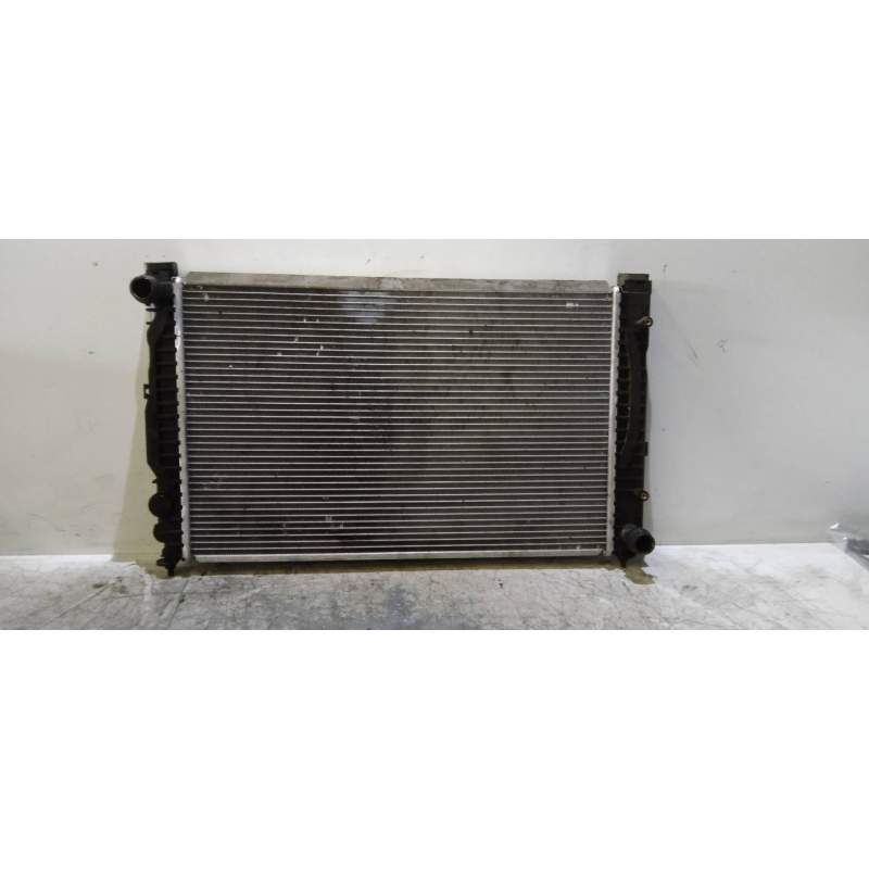Recambio de radiador agua para audi a4 avant (b5) 2.5 tdi referencia OEM IAM  25TDI 2001