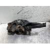 Recambio de mangueta delantera derecha para land rover range rover sport v6 td s referencia OEM IAM 8H323K185AA  