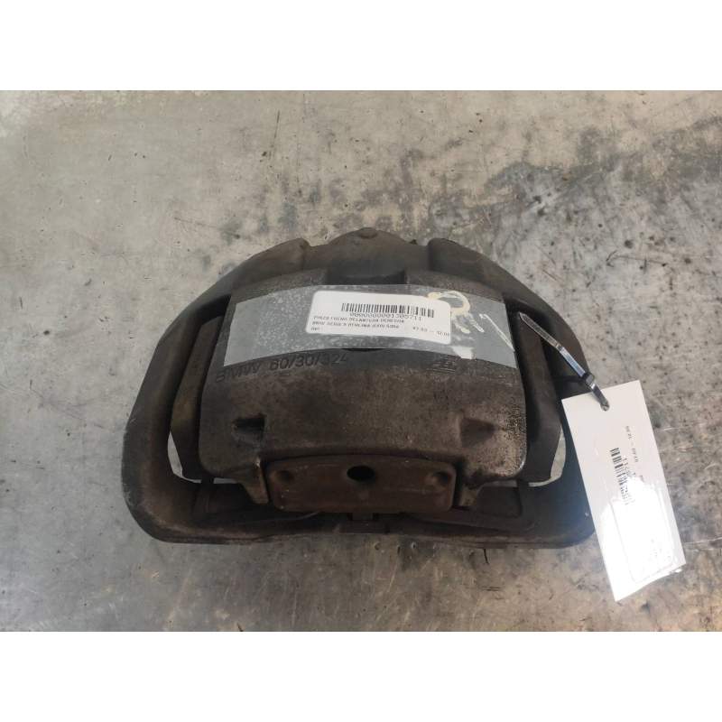 Recambio de pinza freno delantera derecha para bmw serie 5 berlina (e60) 530d referencia OEM IAM 6030324  