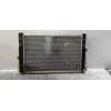 Recambio de radiador agua para audi a4 avant (b5) 2.5 tdi referencia OEM IAM  25TDI 2001