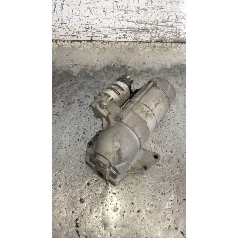 Recambio de motor arranque para citroën c5 berlina exclusive referencia OEM IAM 9664883080 4280004811 2008