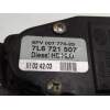 Recambio de potenciometro pedal para volkswagen touareg (7l6) referencia OEM IAM 6PV00777025 7L6721507 