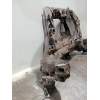 Recambio de puente delantero para mercedes-benz clase b (w247) b 200 d referencia OEM IAM A1776204400  CUNA