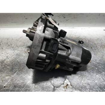 CAJA CAMBIOS JB1047 S059591 