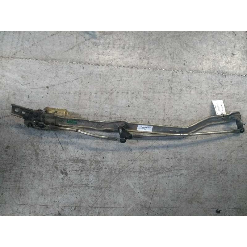 Recambio de motor limpia delantero para tata safari 1.9 td referencia OEM IAM 26071213B  