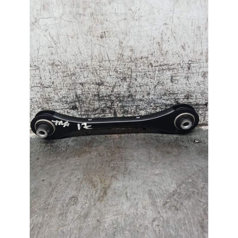 Recambio de tirante trasero izquierdo para volkswagen touran (5t1) 1.6 tdi referencia OEM IAM 5Q05015290  