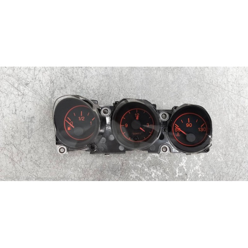 Recambio de cuadro relojes para alfa romeo 156 (116) 1.6 t.spark progression referencia OEM IAM 60670604  