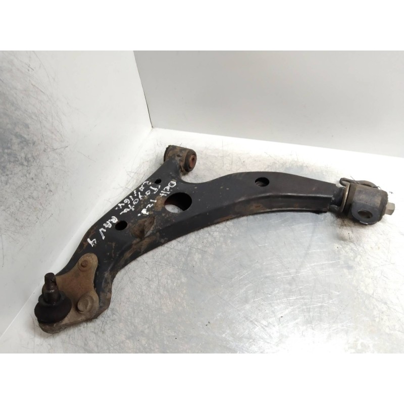 Recambio de brazo suspension inferior delantero izquierdo para toyota rav 4 funcruiser (a1) 2.0 16v cat referencia OEM IAM   