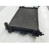 Recambio de radiador agua para saab 9-3 berlina 2.2 16v tid cat referencia OEM IAM 4729588  