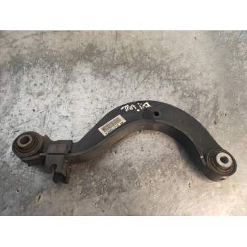 BRAZO SUSPENSION SUPERIOR TRASERO IZQUIERDO 