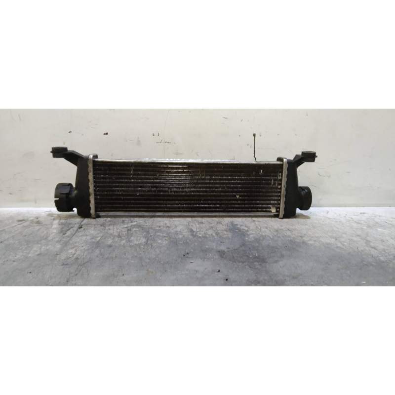 Recambio de intercooler para mercedes-benz vaneo (w414) furgoneta compacta 1.7 cdi vaneo (414.700) referencia OEM IAM   