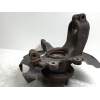 Recambio de mangueta delantera izquierda para mazda 3 berlina (bk) 1.6 crdt active referencia OEM IAM   