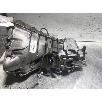 CAJA CAMBIOS 1242600701 717411 00301418