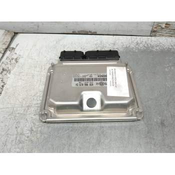 CENTRALITA MOTOR UCE 0281010554 038906019EA EDC15P