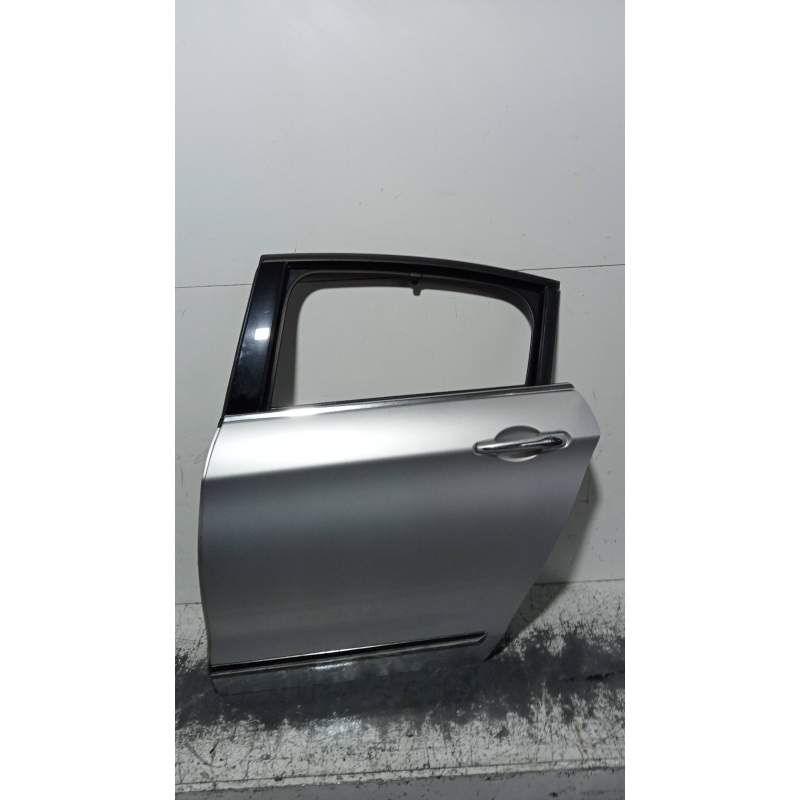 Recambio de puerta trasera izquierda para citroën c5 berlina exclusive referencia OEM IAM  4P 2008