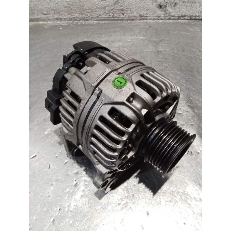 Recambio de alternador para seat ibiza iii (6l1) 1.9 tdi referencia OEM IAM 028903028D 90A 2006