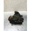 Recambio de motor cierre centralizado delantero izquierdo para volkswagen passat b5 (3b2) 1.8 t referencia OEM IAM 3B0837867 4P 