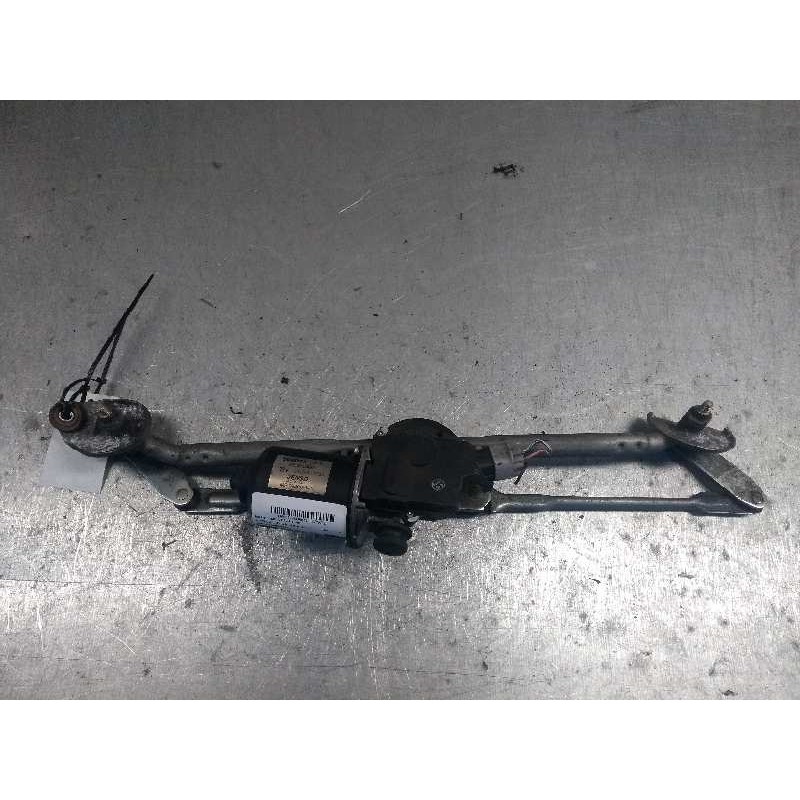 Recambio de motor limpia delantero para toyota avensis berlina (t25) referencia OEM IAM MS1592006410 851105060 