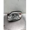 Recambio de faro izquierdo para hyundai accent (lc) referencia OEM IAM   