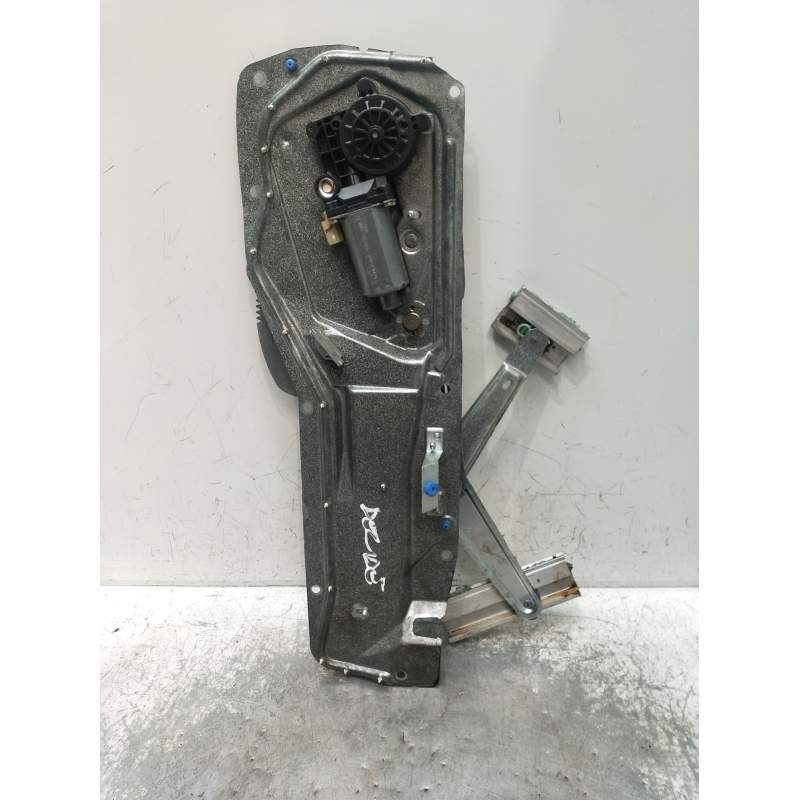 Recambio de elevalunas delantero derecho para volvo s70 (874) 2.4 referencia OEM IAM 100575XXX  4P