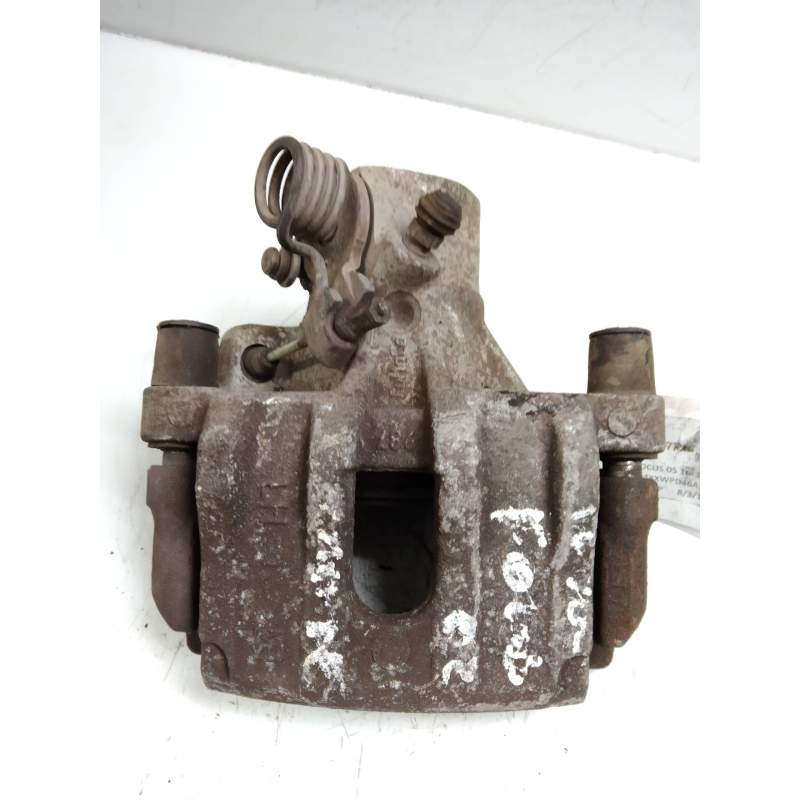 Recambio de pinza freno trasera izquierda para ford focus berlina (cap) titanium referencia OEM IAM  16G 2005