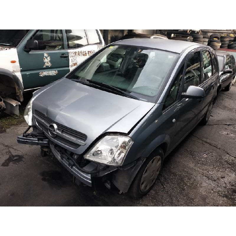 opel meriva del año 2003