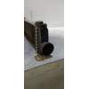 Recambio de intercooler para mercedes-benz vaneo (w414) furgoneta compacta 1.7 cdi vaneo (414.700) referencia OEM IAM   