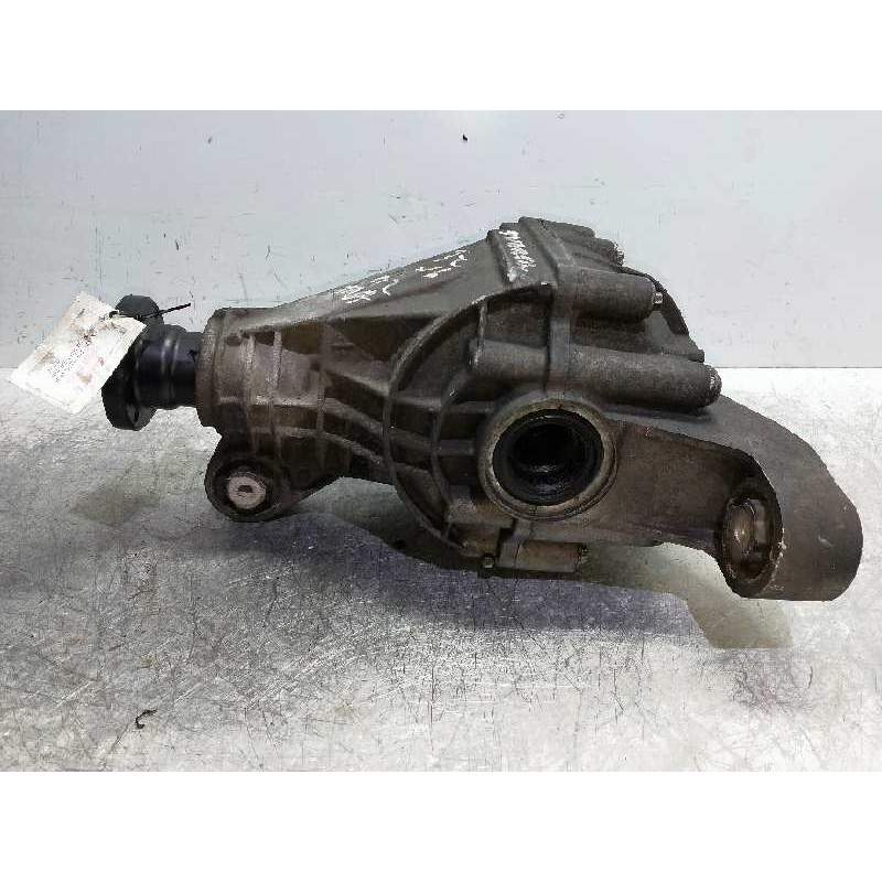 Recambio de diferencial trasero para volkswagen touareg (7la) 3.2 v6 24v referencia OEM IAM 4460310018 DRM99039 2002