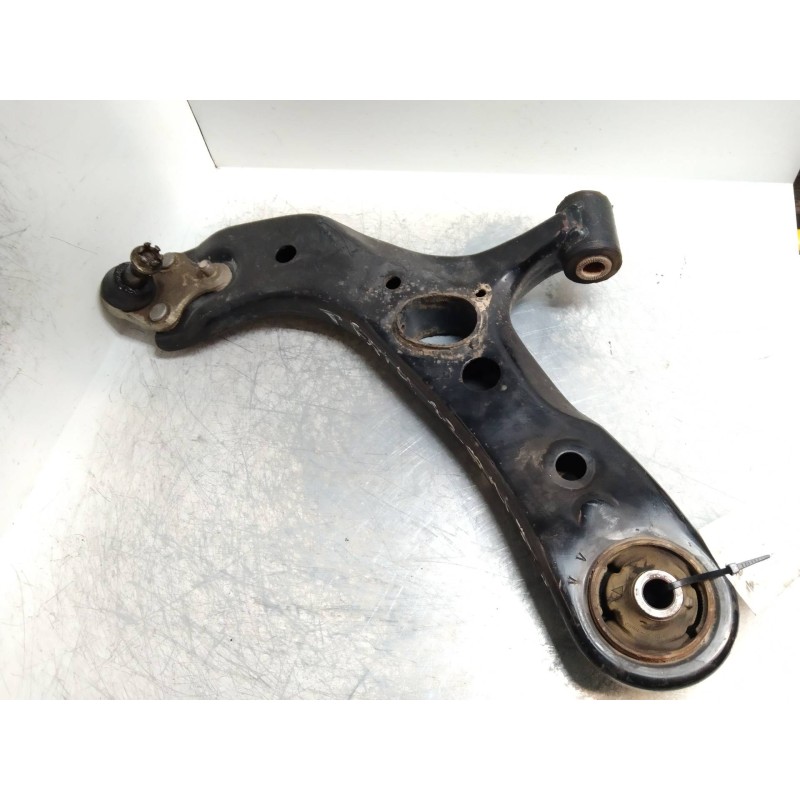 Recambio de brazo suspension inferior delantero izquierdo para toyota rav 4 (a3) 2.2 turbodiesel cat referencia OEM IAM   