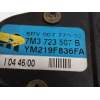 Recambio de potenciometro pedal para volkswagen sharan (7m6/7m9) 1.9 tdi referencia OEM IAM 6PV00777002 7M3723507B 