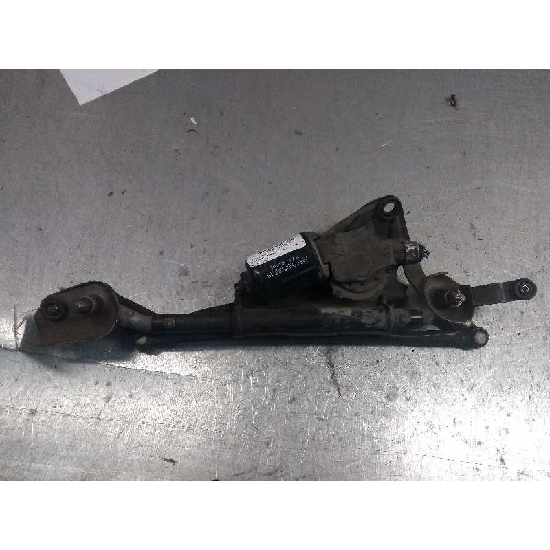 Recambio de motor limpia delantero para toyota picnic (m10) 2.2 turbodiesel referencia OEM IAM 1592001891 8511044030 